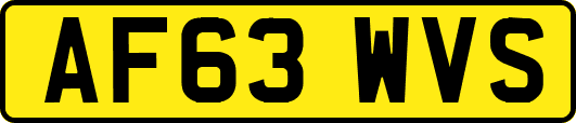 AF63WVS