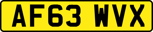 AF63WVX