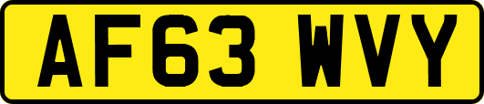 AF63WVY