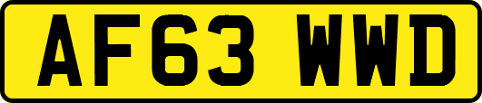 AF63WWD