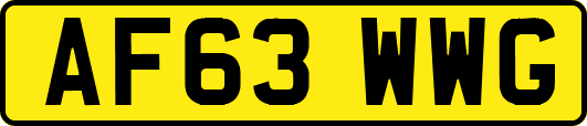 AF63WWG
