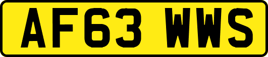 AF63WWS