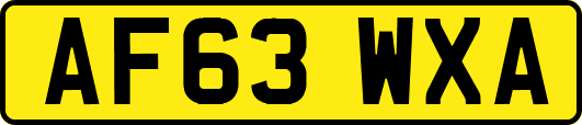 AF63WXA
