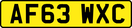 AF63WXC