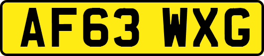 AF63WXG