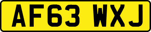 AF63WXJ