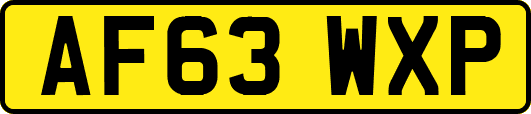 AF63WXP