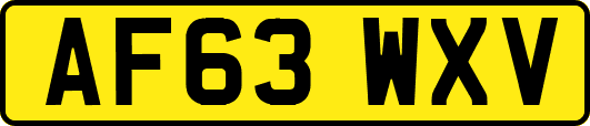 AF63WXV