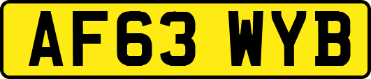 AF63WYB