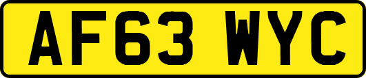 AF63WYC
