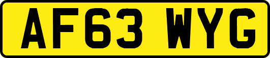 AF63WYG