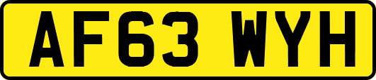 AF63WYH