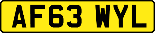 AF63WYL