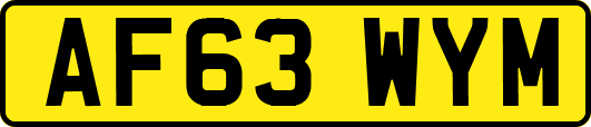 AF63WYM