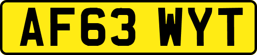 AF63WYT