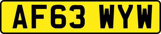AF63WYW