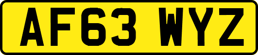 AF63WYZ