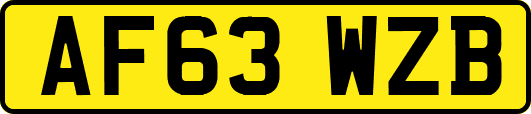 AF63WZB