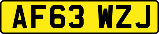 AF63WZJ