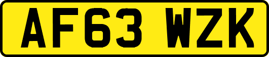 AF63WZK