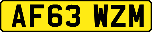 AF63WZM