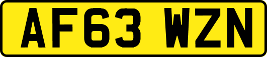 AF63WZN