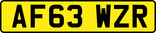 AF63WZR