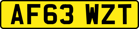 AF63WZT