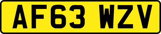 AF63WZV