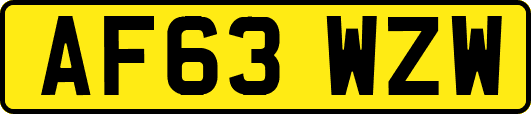 AF63WZW