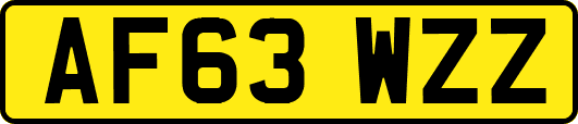 AF63WZZ