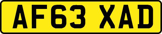 AF63XAD