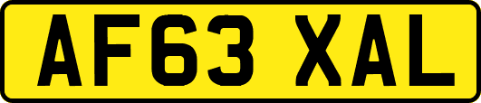 AF63XAL
