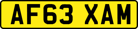 AF63XAM
