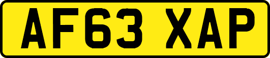 AF63XAP