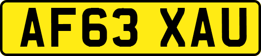 AF63XAU