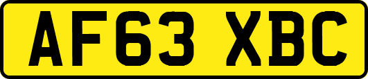 AF63XBC