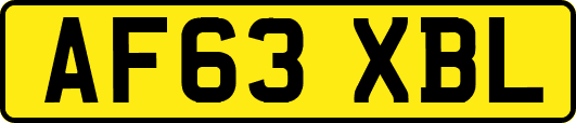 AF63XBL