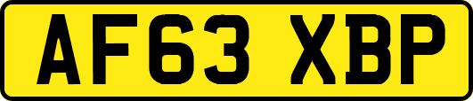 AF63XBP