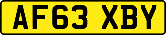 AF63XBY
