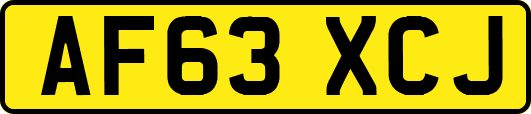 AF63XCJ
