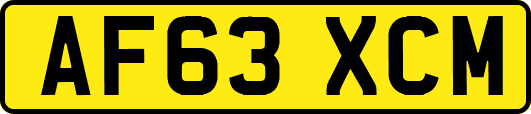 AF63XCM