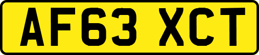 AF63XCT