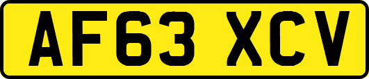AF63XCV