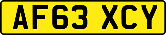 AF63XCY