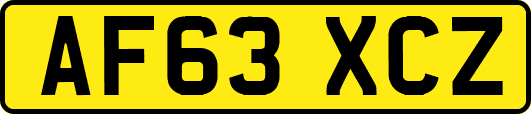 AF63XCZ