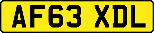 AF63XDL