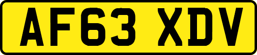 AF63XDV