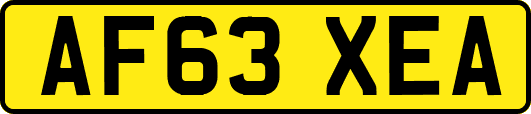 AF63XEA