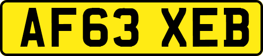 AF63XEB